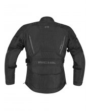Richa Infinity 3 Ladies Textile Motorcycle Jacket at JTS Biker Clothing